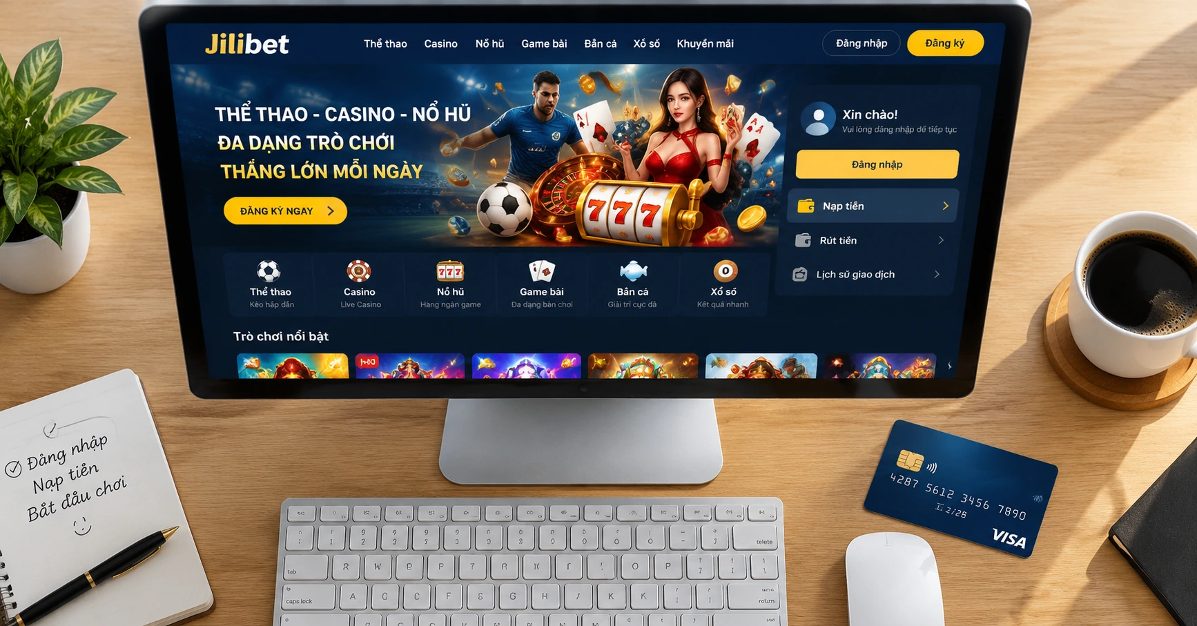 Giới thiệu về hb88. net – Nhà cái uy tín hàng đầu - image 3