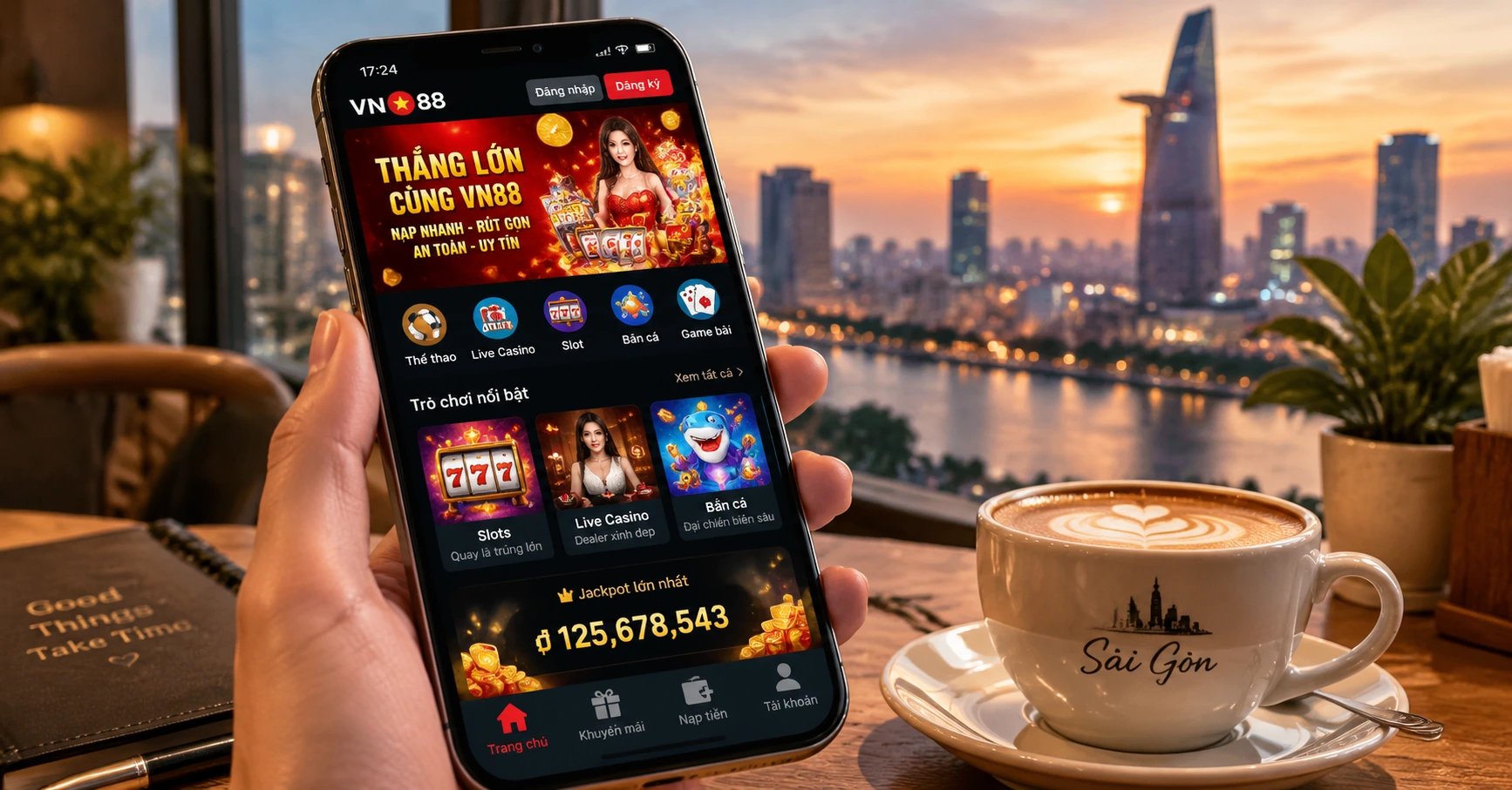 hb88 - casino uy tín thành phố hồ chí minh - image 2